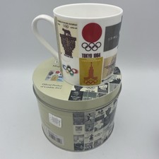 Royal doulton olympic for sale  LONDON