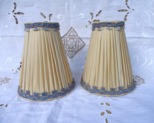 Abat jours vintage d'occasion  Gandelu