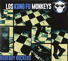 Los kung monkeys for sale  USA