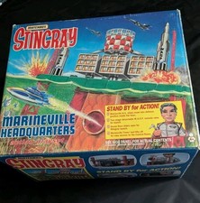 Stingray marineville headquart for sale  SHEFFIELD