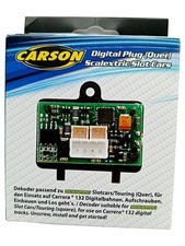 Carson digital plug gebraucht kaufen  Deutschland