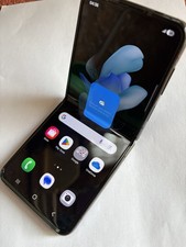 Samsung Galaxy Z Flip4 SM-F721B - 128 Go - Graphite (Déverrouillé) na sprzedaż  Wysyłka do Poland