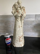 Vintage resin figurine for sale  ABBOTS LANGLEY