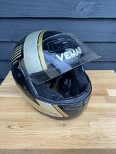Vemar black gold for sale  TELFORD