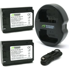 Wasabi power battery for sale  USA