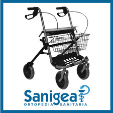 Deambulatore rollator pieghevo usato  Maglie