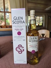 Glen scotia double gebraucht kaufen  Wertingen
