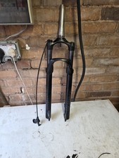 Rok shock mountainbike for sale  RETFORD