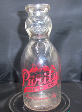 1940 purity milk for sale  Hawkinsville