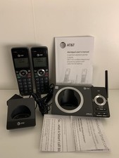 Cl82319 cordless answering for sale  Las Vegas