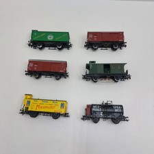 Marklin drg lot d'occasion  Quincieux