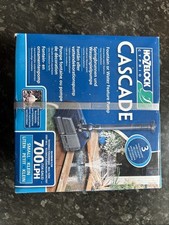 Hozelock cascade low for sale  ENFIELD