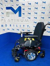 Pride quantum mwd for sale  ELY