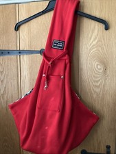 Pet carry sling for sale  IPSWICH