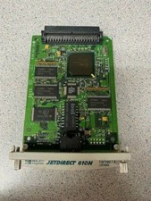 Jetdirect 610n eio for sale  Hampton