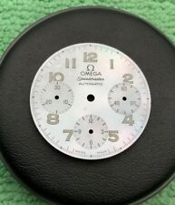 Omega dial speedmaster for sale  Knoxville