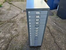 bisley filing cabinet for sale  CRANLEIGH