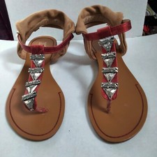 Sandales doigt élue d'occasion  Villiers-sur-Marne