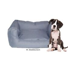 Hundebett tb5022m grau gebraucht kaufen  Würzburg