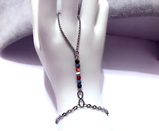 Bracciale baciamano donna usato  Roma
