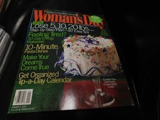 Woman day magazine for sale  Westminster