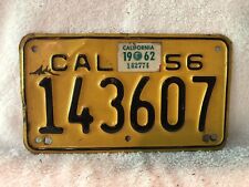 Vintage 1956 california for sale  Suwanee