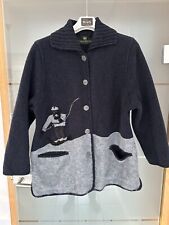 Trachten walkjacke giesswein gebraucht kaufen  Wolfsburg