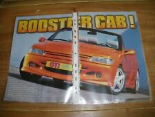 Tuning............peugeot 306  d'occasion  Aigrefeuille-d'Aunis
