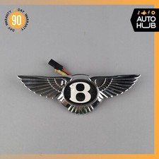 bentley emblem for sale bentley emblem for sale Kaufman