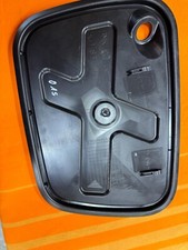 Trennwand tür abdeckung gebraucht kaufen  Schwedt/Oder