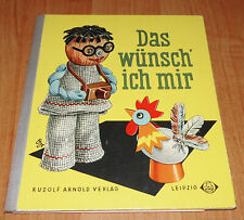 Wünsch mir bastelbuch gebraucht kaufen  Annaberg-Buchholz, Mildenau