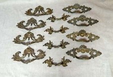 French vintage metal d'occasion  Roujan