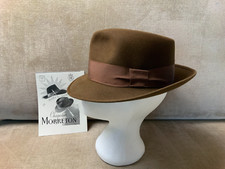 Chapeau français vintage d'occasion  Saint-Amant-Roche-Savine