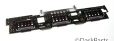 Placa de backplane HP Proliant DL380 G3 SCSI 289552-001 011659 011660 comprar usado Placa de backplane HP Proliant DL380 G3 SCSI 289552-001 011659 011660 comprar usado  Enviando para Brazil