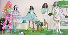 Barbie byron lars d'occasion  Rennes