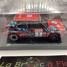 Miniature rallye hachette d'occasion  Florange
