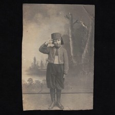 Old postcard photo d'occasion  Expédié en Belgium