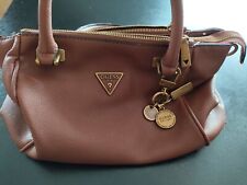 Sac main guess d'occasion  Chantonnay