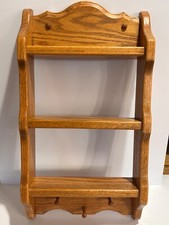Vintage tier wood for sale  Winfield