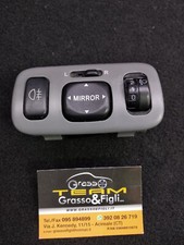 Pannello interruttore regolazi usato Pannello interruttore regolazi usato  Acireale