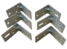 Galvanised heavy duty for sale  LEEDS
