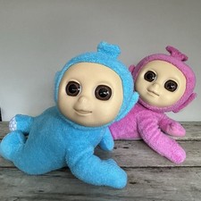 Teletubbies tiddlytubbies plus for sale  ABINGDON