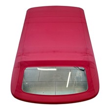 Verdeck stoff dach gebraucht kaufen Verdeck stoff dach gebraucht kaufen  Petershagen