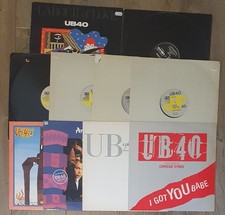 ub40 vinyl for sale ub40 vinyl for sale BALERNO