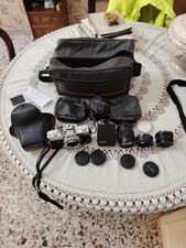Macchina fotografica digitale usato  Antrodoco