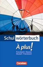 Cornelsen schulwörterbuch plu gebraucht kaufen  Berlin