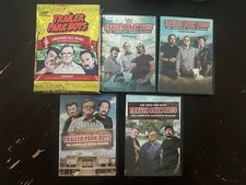 Trailer Park Boys Dvd Collection Seasons 1-11 VERY RARE Missing Season 12 comprar usado  Enviando para Brazil
