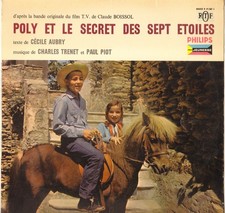 Charles trenet paul d'occasion  Montmorot