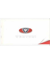Catalogue venturi atlantique d'occasion  Paris XX