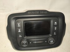 Jeep renegade 0735652423 gebraucht kaufen  Hamburg